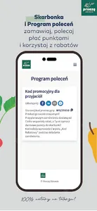 Proszę zdrowie screenshot 2