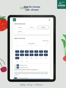 Proszę zdrowie screenshot 5