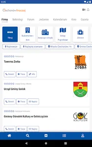 Ciechanowinaczej.pl screenshot 11