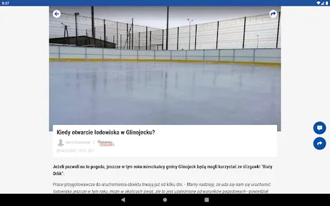 Ciechanowinaczej.pl screenshot 16