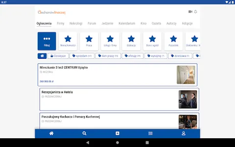 Ciechanowinaczej.pl screenshot 18
