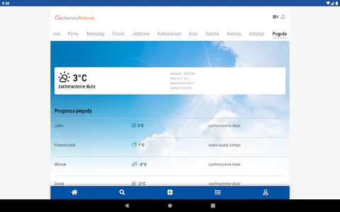 Ciechanowinaczej.pl screenshot 21