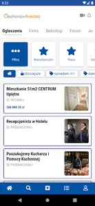 Ciechanowinaczej.pl screenshot 3