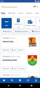 Ciechanowinaczej.pl screenshot 4
