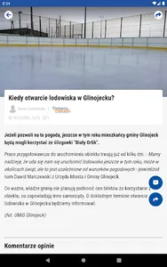 Ciechanowinaczej.pl screenshot 9