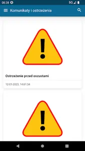 Gmina Cisek screenshot 2