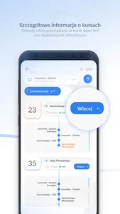 CityTransit - Nowy Sącz screenshot 4
