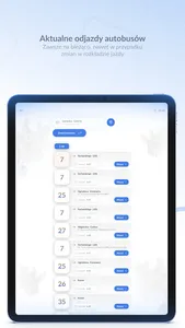 CityTransit - Nowy Sącz screenshot 8