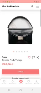 SlowFashionSale screenshot 4