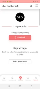 SlowFashionSale screenshot 5