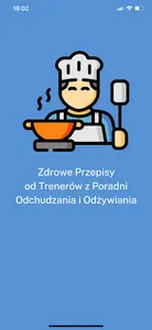 Zdrowe Przepisy screenshot 0