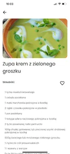 Zdrowe Przepisy screenshot 4