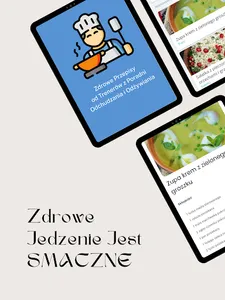 Zdrowe Przepisy screenshot 6