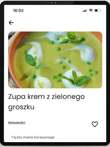 Zdrowe Przepisy screenshot 7