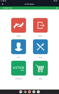 ASTOR Mobile screenshot 9