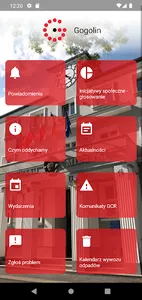 Gmina Gogolin screenshot 0