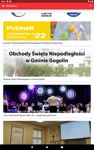 Gmina Gogolin screenshot 12