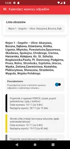 Gmina Gogolin screenshot 2