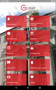 Gmina Gogolin screenshot 5