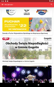 Gmina Gogolin screenshot 6