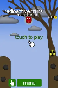 Radioactive Fruits screenshot 6