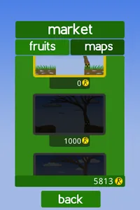 Radioactive Fruits screenshot 7