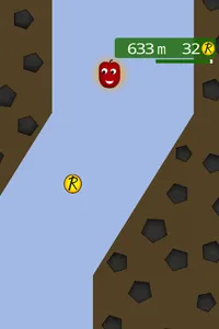 Radioactive Fruits screenshot 8