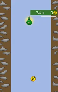 Radioactive Fruits screenshot 9