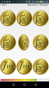 Tomaszew Coins screenshot 1