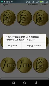 Tomaszew Coins screenshot 4
