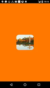 Parrocchia Mobile screenshot 0