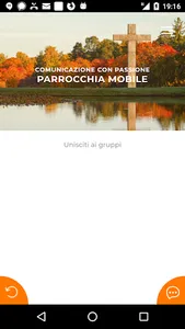 Parrocchia Mobile screenshot 3