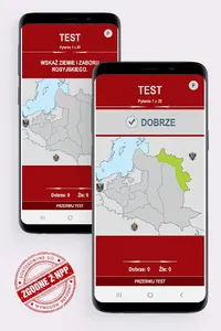 Historia Polski. Władcy i wyda screenshot 2