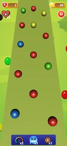RedBall Catcher screenshot 12