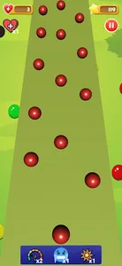 RedBall Catcher screenshot 2