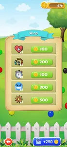 RedBall Catcher screenshot 6