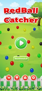 RedBall Catcher screenshot 9