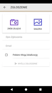 eUrząd Ślemień screenshot 0