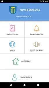 eUrząd Wieliczka screenshot 0