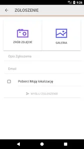 eUrząd Wieliczka screenshot 1