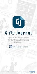 Gifts Journal screenshot 0