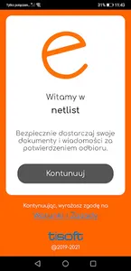 Netlist screenshot 0