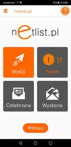 Netlist screenshot 1