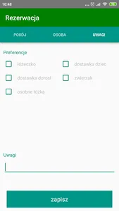 mZałoga screenshot 10