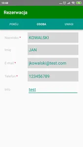 mZałoga screenshot 9