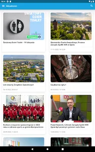 Wodociągi i Kanalizacja Opole screenshot 12