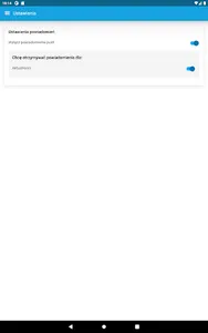 Wodociągi i Kanalizacja Opole screenshot 14