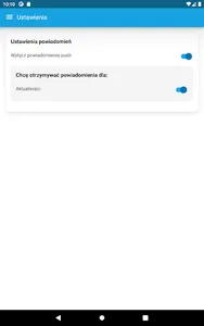 Wodociągi i Kanalizacja Opole screenshot 6