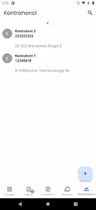 FakturaLight screenshot 6