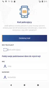 Motipay screenshot 1